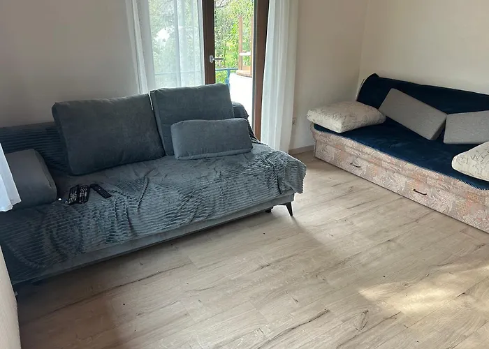 Apartment Pr\'Jurck Bled